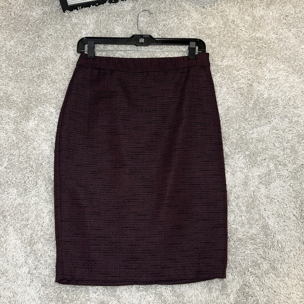 SIMPLY STYLED By Sears Missy Bouncle Skirt